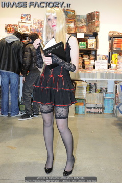 2011-03-13 Cartoomics 080 La fiera del fumetto